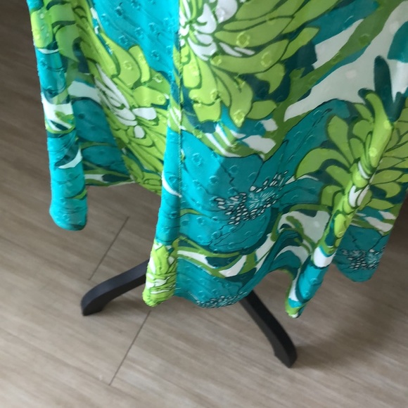 Ann Taylor skirt NWOT - Picture 6 of 10